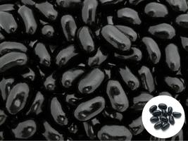 Jelly Beans Black 1lb 